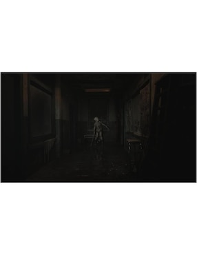 Resident Evil 4 Remake + Silent Hill 2 Playstation bundle para PS5