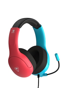 Audífonos on-ear Turtle Beach Airlite Fit alámbricos