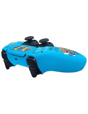 Control Play Station inalámbrico para playstation 5 edición limitada Fortnite