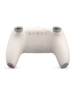 Control Playstation inalámbrico para playstation 5 edición limitada Ghost of Yotei
