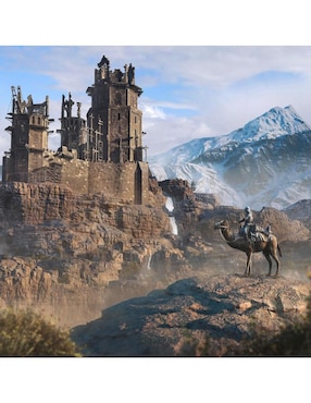 Assassin's Creed Mirage Playstation bundle para PS5