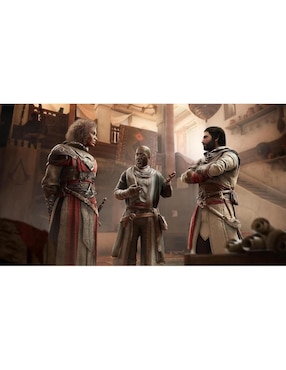 Assassin's Creed Mirage Playstation bundle para PS5