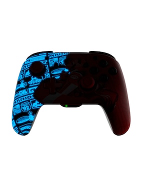 Control Turtle Beach rematch glow inalámbrico para nintendo switch 2