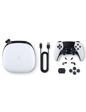 Control Playstation inalámbrico para playstation 5 edición especial PlayStation