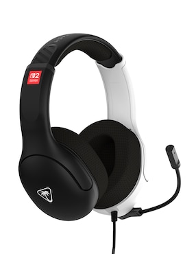 Audífonos on-ear Turtle Beach Airlite Fit alámbricos