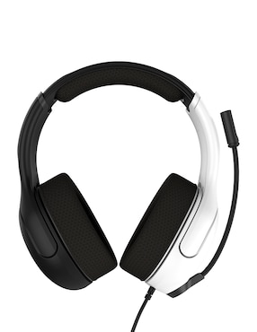 Audífonos on-ear Turtle Beach Airlite Fit alámbricos