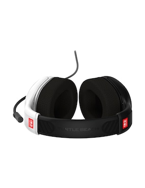 Audífonos on-ear Turtle Beach Airlite Fit alámbricos