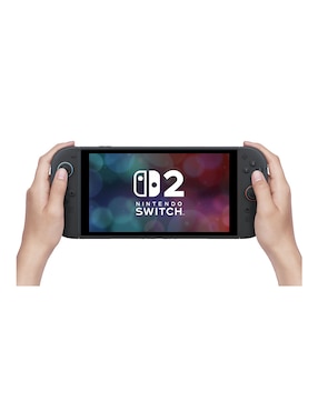 Consola fija/portátil nintendo switch de 256 gb Nintendo pokémon