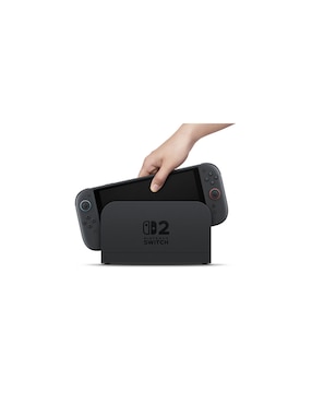 Consola fija/portátil nintendo switch de 256 gb Nintendo pokémon