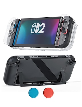 Funda control de consola Store Cline Accesorios para Nintendo Switch 2