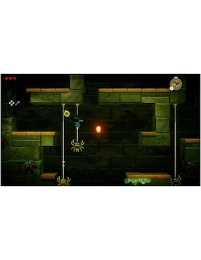 The Legend of Zelda: Echoes of Wisdom Nintendo bundle para Nintendo Switch