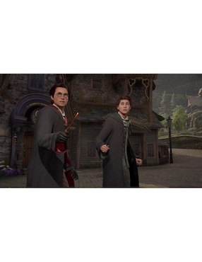 Hogwarts Legacy Nintendo estándar para Nintendo Switch 2