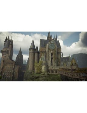 Hogwarts Legacy Nintendo estándar para Nintendo Switch 2