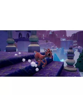 RUDOLPH THE RED-NOSED REINDEER NSW Nintendo estándar para Nintendo Switch