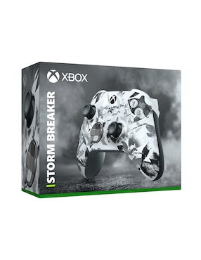 Control Xbox inalámbrico para xbox edición especial