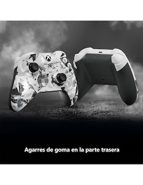 Control Xbox inalámbrico para xbox edición especial