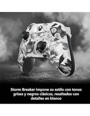 Control Xbox inalámbrico para xbox edición especial