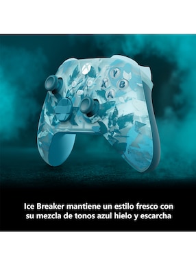 Control Xbox inalámbrico para xbox edición especial