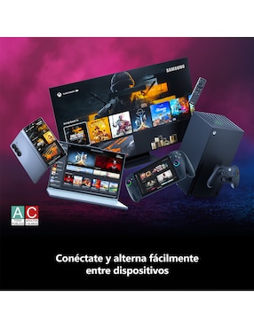 Control Xbox inalámbrico para xbox edición especial