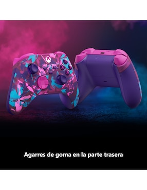 Control Xbox inalámbrico para xbox edición especial