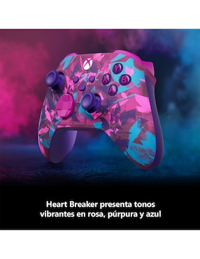 Control Xbox inalámbrico para xbox edición especial
