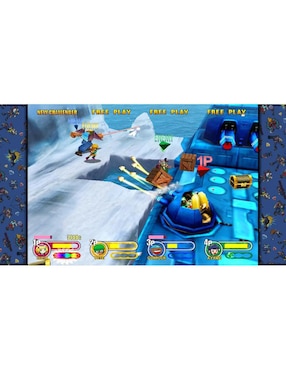 Capcom Fighting Collection 2 Nintendo estándar para Nintendo Switch