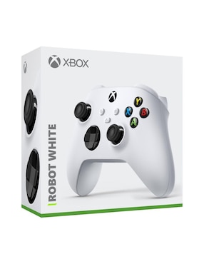 Control Microsoft inalámbricos para xbox one series x