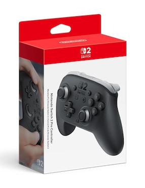 Control Nintendo inalámbrico para nintendo switch 2