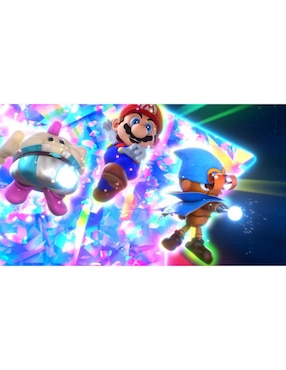Super Mario RPG Nintendo bundle para Nintendo Switch
