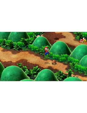 Super Mario RPG Nintendo bundle para Nintendo Switch