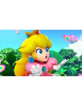 Super Mario RPG Nintendo bundle para Nintendo Switch
