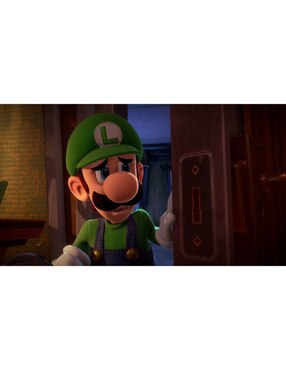 Luigi's Mansion 3 Nintendo bundle para Nintendo Switch
