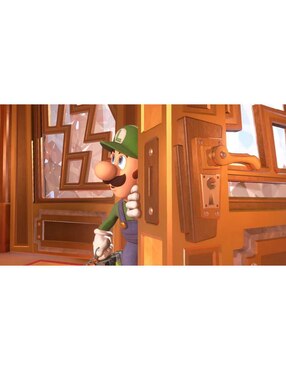 Luigi's Mansion 3 Nintendo bundle para Nintendo Switch