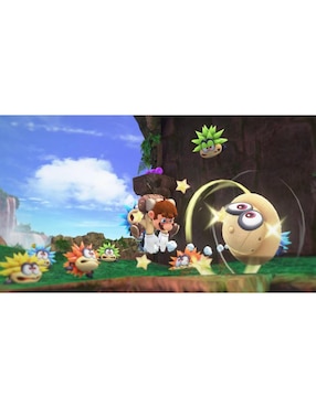 Super Mario Odyssey Nintendo bundle para Nintendo Switch