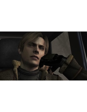 Resident Evil Triple Pack + Resident Evil Origins Collection Nintendo bundle para Nintendo Switch