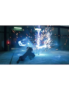 Final Fantasy VII Remake Intergrade Nintendo estándar para Nintendo Switch 2