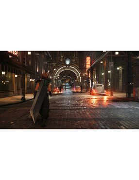 Final Fantasy VII Remake Intergrade Nintendo estándar para Nintendo Switch 2