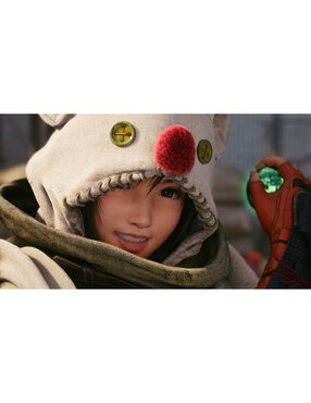 Final Fantasy VII Remake Intergrade Nintendo estándar para Nintendo Switch 2