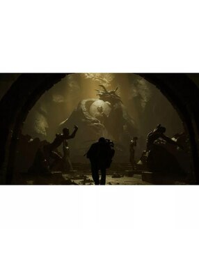 Hell Is Us XSX Xbox estándar para Xbox Series X