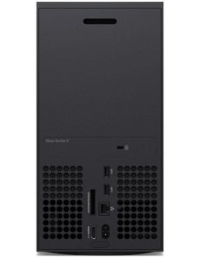 Consola fija xbox series x Microsoft xbox