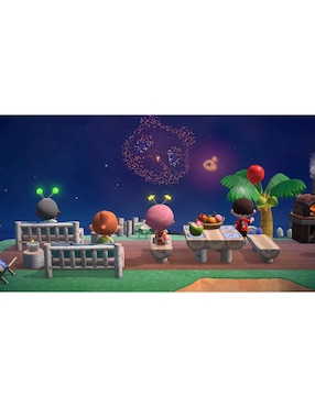 Animal Crossing New Horizons Nintendo bundle para Nintendo Switch