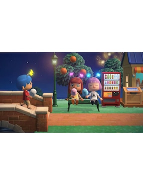 Animal Crossing New Horizons + Mario Kart 8 Deluxe Nintendo bundle para Nintendo Switch