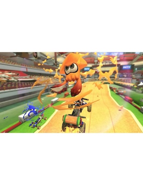 Control Nintendo inalámbrico para nintendo switch
