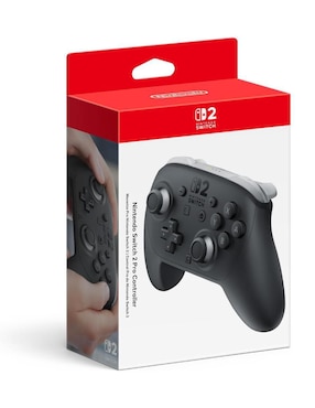 Control Nintendo inalámbrico para nintendo switch