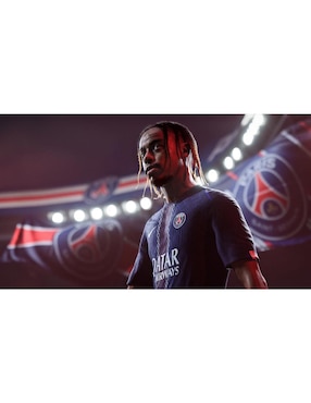 EA Sports FC 26 Playstation bundle para PS5
