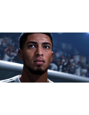 EA Sports FC 26 Playstation bundle para PS5