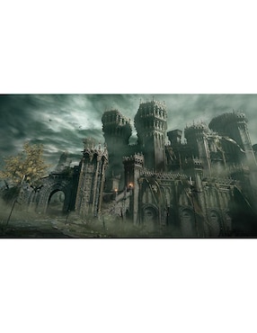Elden Ring Nightreign + Elden Ring Playstation bundle para PS5