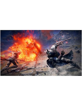 Elden Ring Nightreign + Elden Ring Playstation bundle para PS5