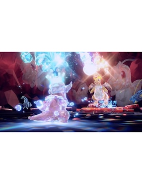 Pokemon Violet Playstation bundle para Nintendo Switch