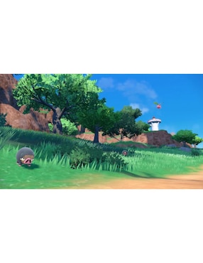 Pokemon Violet Playstation bundle para Nintendo Switch